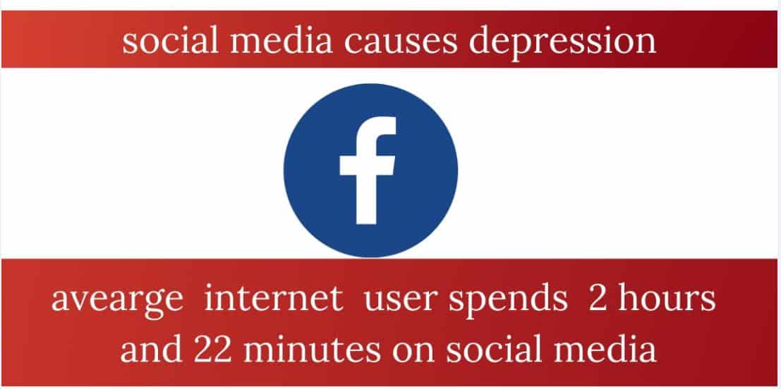effects of social media