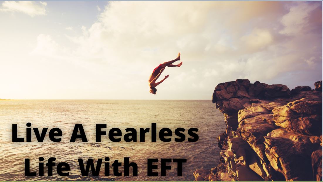 EFT for fear of Failure